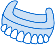 Full & Partial Dentures